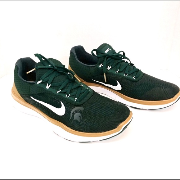 msu nike shoes 2018